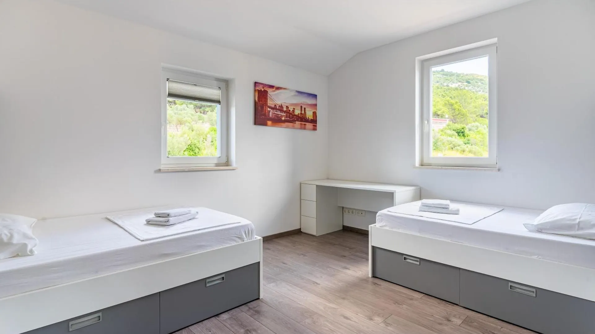 Sea & Relax Apartment