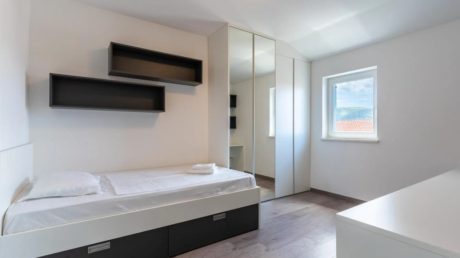 Sea & Relax Apartment Croatia
