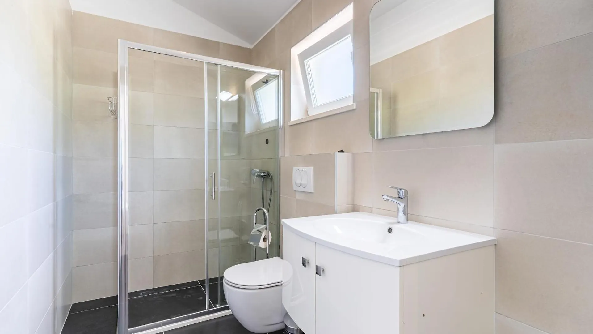 Sea & Relax Apartment