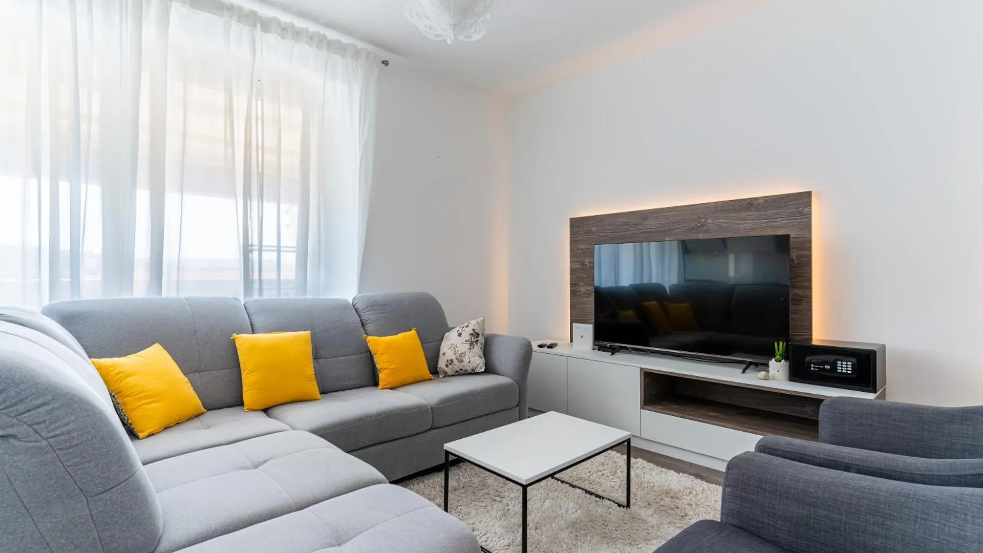 Sea & Relax Apartment Croatia