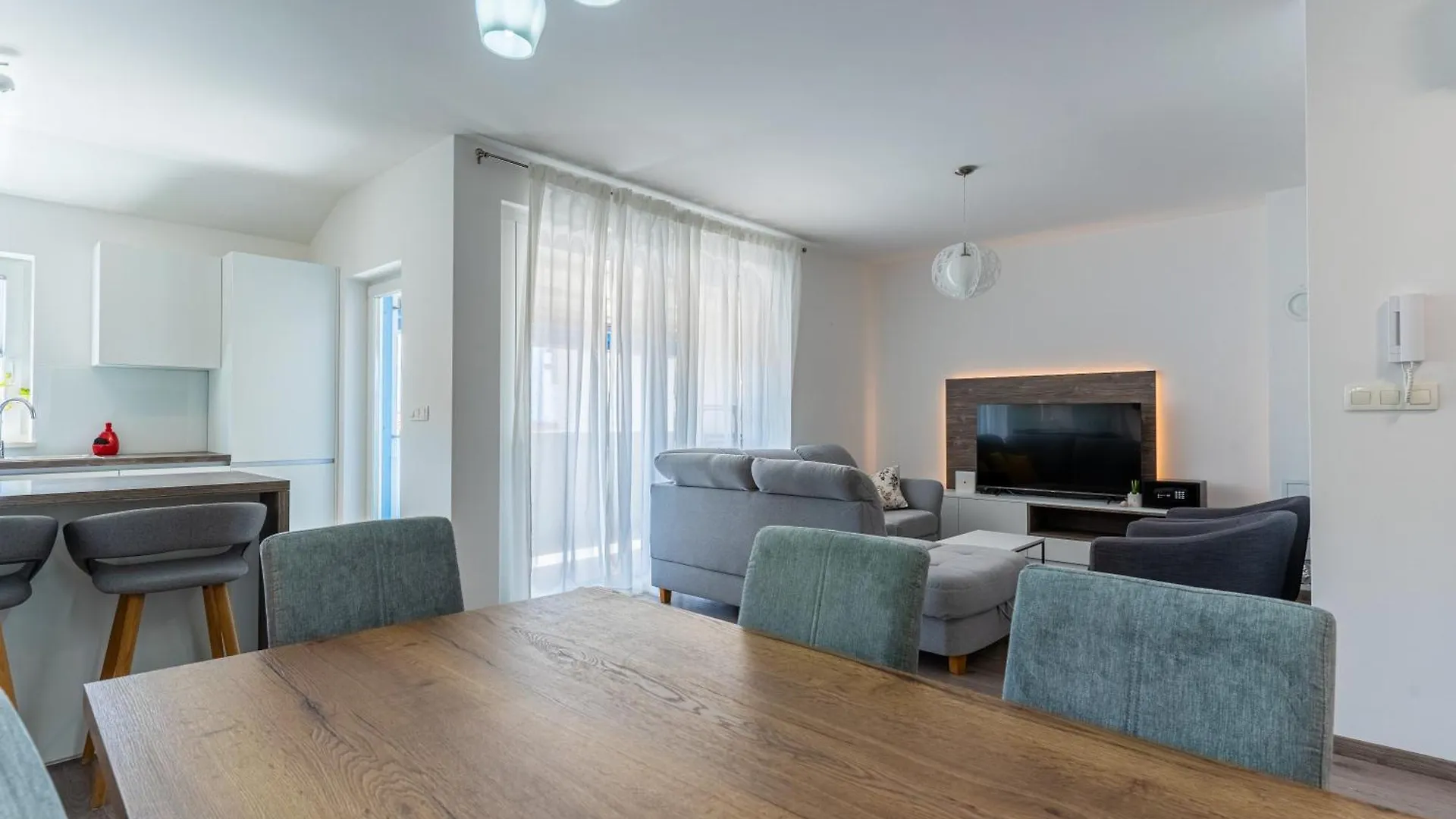 Sea & Relax Apartment