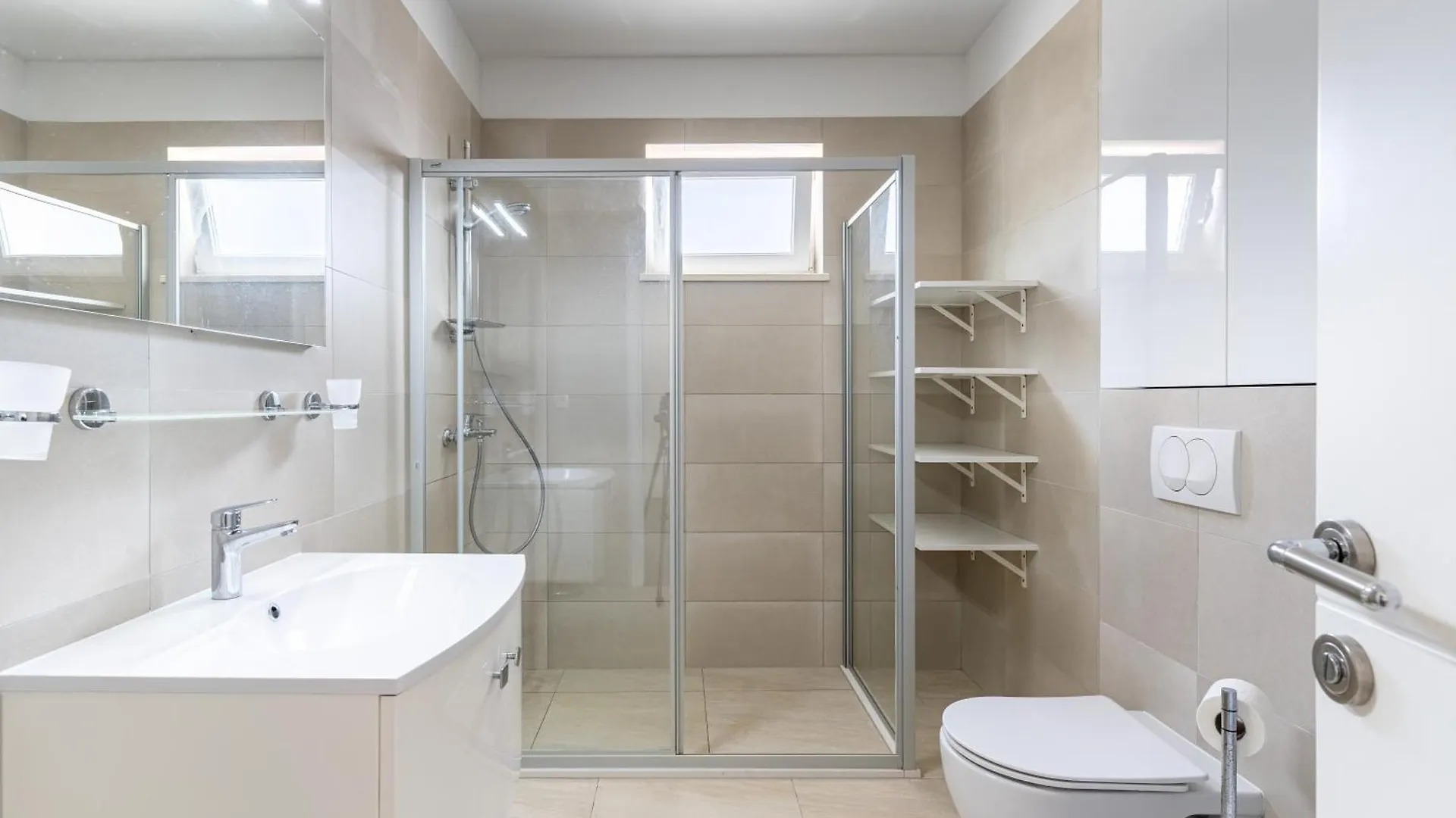 Sea & Relax Apartment 0*, Cres Croatia