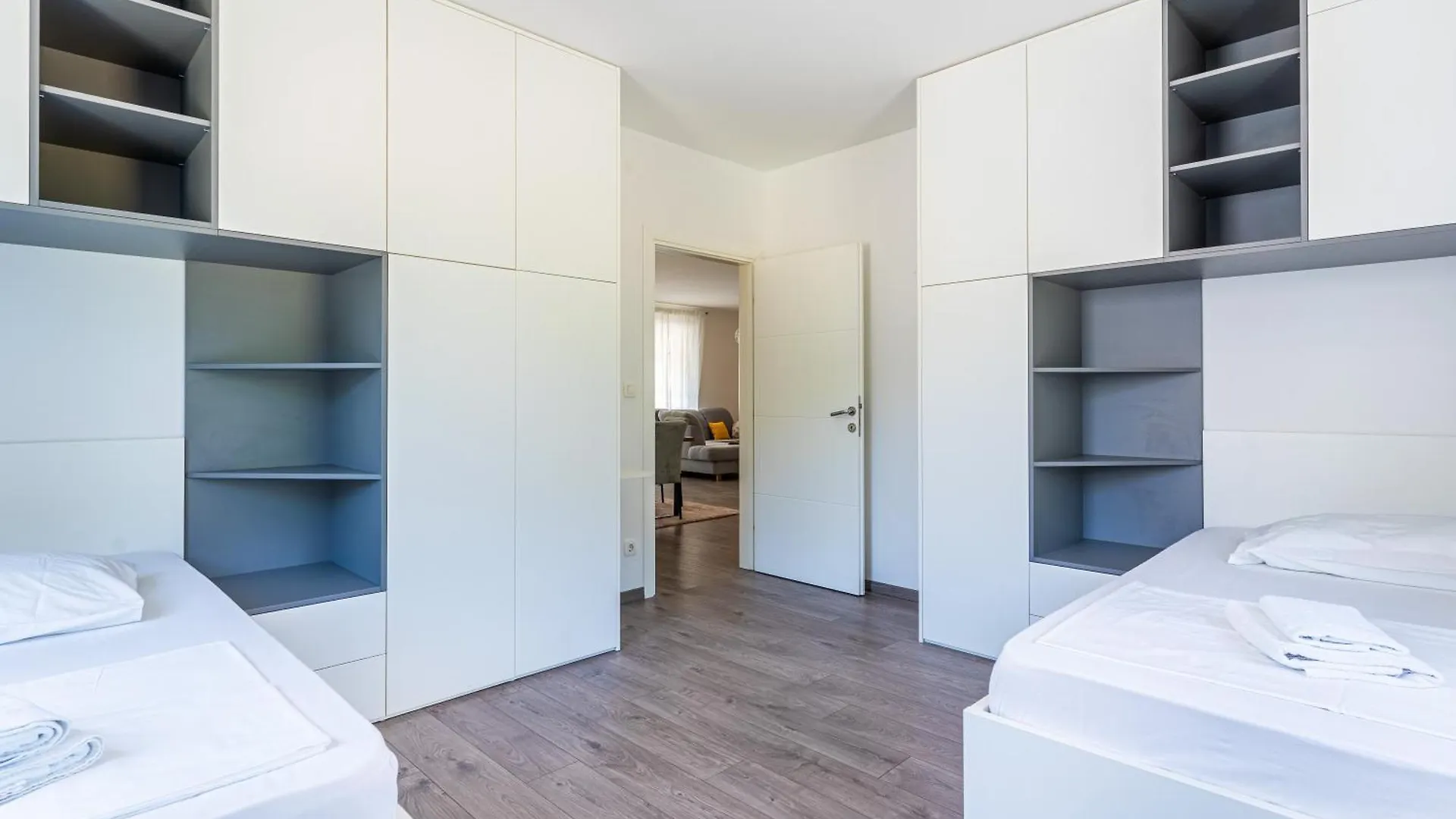 Sea & Relax Apartment Cres