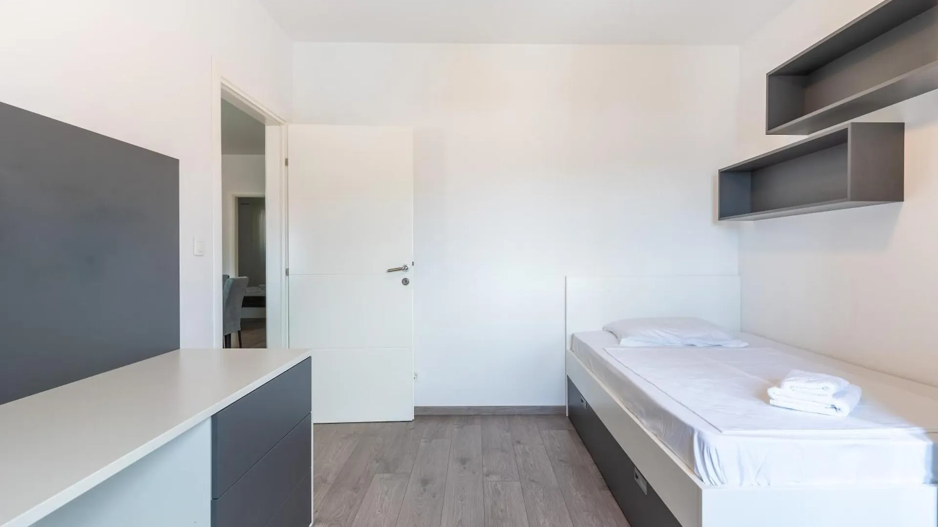 Sea & Relax Apartment Cres