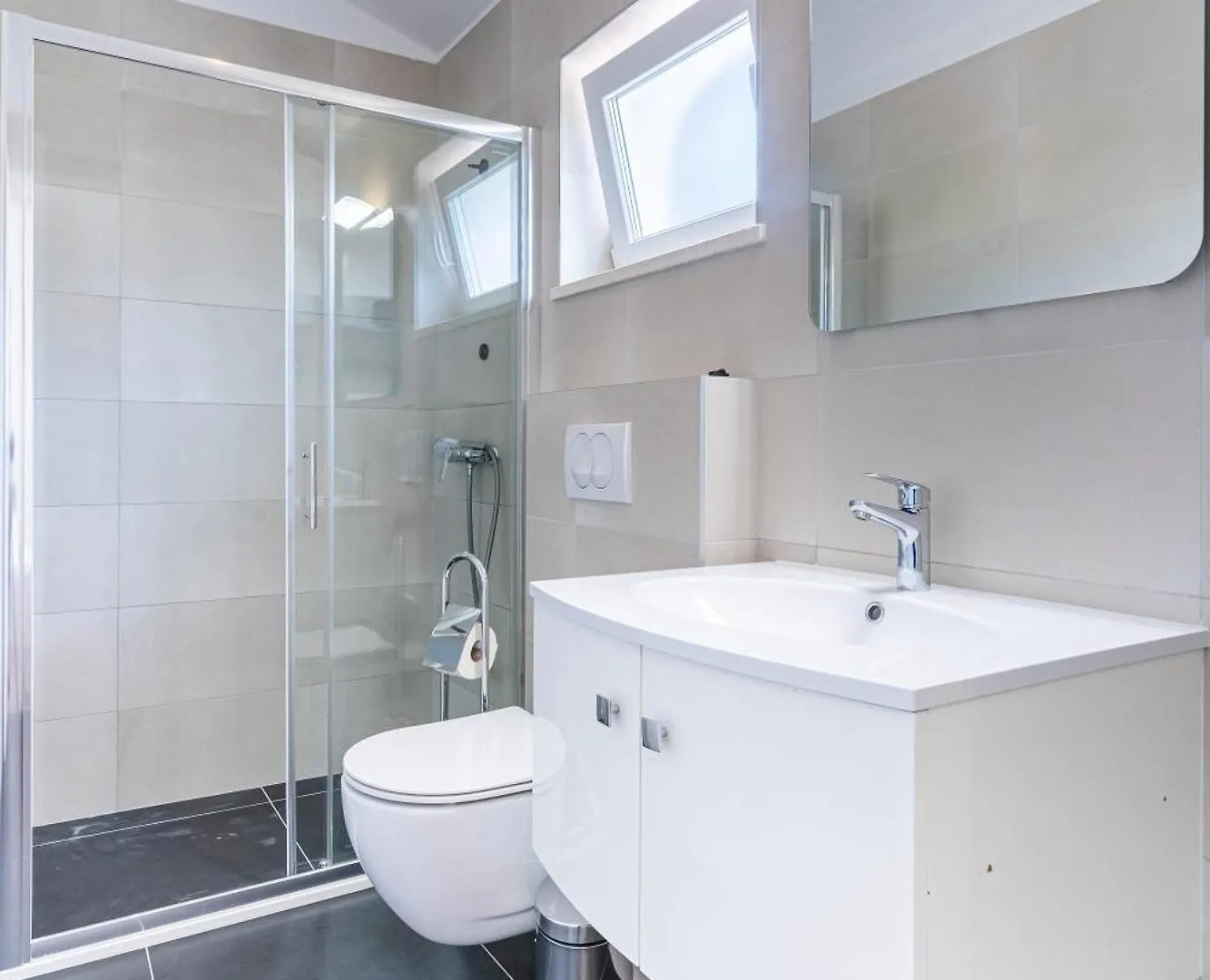 Sea & Relax Apartment Cres