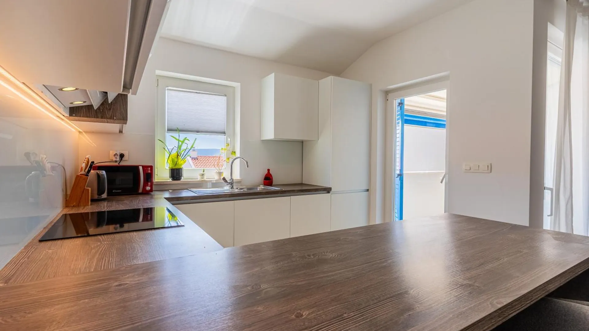 Sea & Relax Apartment Cres